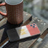 Egyptian Flag Distressed iPhone 11 Pro Max Skin